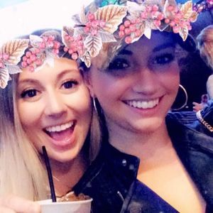 Meet your Posher, Scarlett